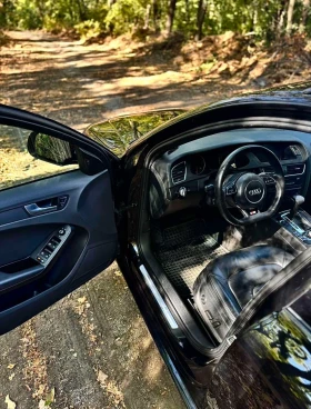 Обява за продажба на Audi A4 Quatro 6ZF F1 ~16 999 лв. - изображение 4 | Auto.bg Обява за продажба на Audi A4 Quatro 6ZF F1 ~16 999 лв. - изображение 4