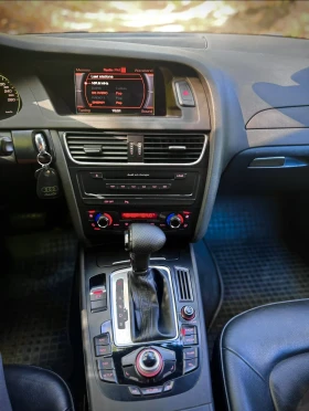 Обява за продажба на Audi A4 Quatro 6ZF F1 ~16 999 лв. - изображение 3 | Auto.bg Обява за продажба на Audi A4 Quatro 6ZF F1 ~16 999 лв. - изображение 3
