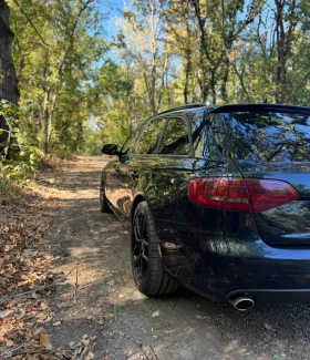 Обява за продажба на Audi A4 Quatro 6ZF F1 ~16 999 лв. - изображение 5 | Auto.bg Обява за продажба на Audi A4 Quatro 6ZF F1 ~16 999 лв. - изображение 5