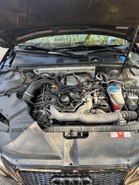 Обява за продажба на Audi A4 Quatro 6ZF F1 ~16 999 лв. - изображение 8 | Auto.bg Обява за продажба на Audi A4 Quatro 6ZF F1 ~16 999 лв. - изображение 8