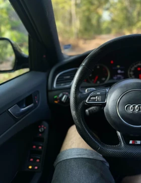 Обява за продажба на Audi A4 Quatro 6ZF F1 ~16 999 лв. - изображение 9 | Auto.bg Обява за продажба на Audi A4 Quatro 6ZF F1 ~16 999 лв. - изображение 9