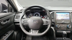 Renault Samsung SM6 2.0LPE | Mobile.bg    13