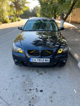  BMW 535