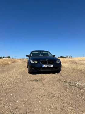 BMW 535 | Mobile.bg    4