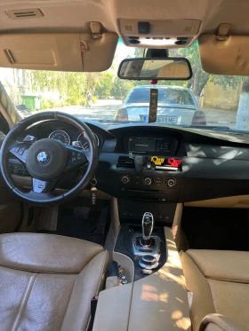 BMW 535 | Mobile.bg    5