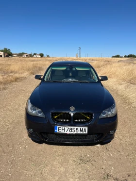 BMW 535 | Mobile.bg    2