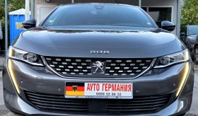 Обява за продажба на Peugeot 508 GTline/2.0HDI/KEY LESS ~44 550 лв. - изображение 1