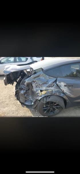 Tesla Model 3 - 28500 лв. / 14571.82 € - 34472942 6