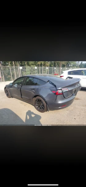 Tesla Model 3 - 28500 лв. / 14571.82 € - 34472942 3