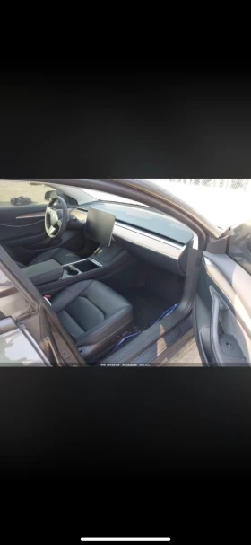 Tesla Model 3 - 28500 лв. / 14571.82 € - 34472942 5