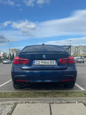 Обява за продажба на BMW 318 ~23 500 лв. - изображение 2 | Auto.bg Обява за продажба на BMW 318 ~23 500 лв. - изображение 2