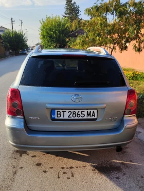 Toyota Avensis | Mobile.bg    3