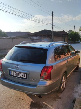 Toyota Avensis | Mobile.bg    4