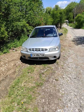 Hyundai Accent | Mobile.bg    4
