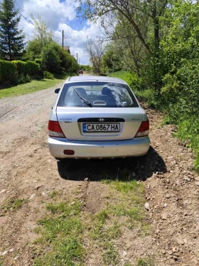 Hyundai Accent | Mobile.bg    2