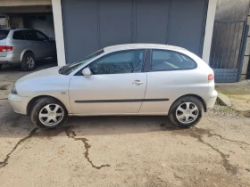 Seat Ibiza 1.4TDI, снимка 3