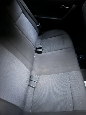 Chevrolet Aveo, снимка 7