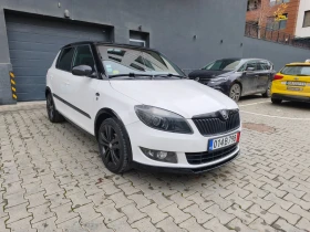 Skoda Fabia 1.6TDI Monte Carlo Android  - 8750 лв. / 4473.80 € - 35028038 3