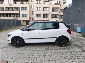 Skoda Fabia 1.6TDI Monte Carlo Android  - 8750 лв. / 4473.80 € - 35028038 4