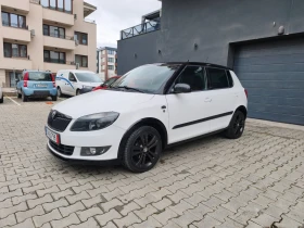 Skoda Fabia 1.6TDI Monte Carlo Android 
