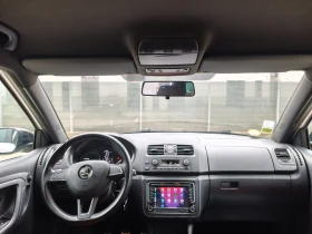 Skoda Fabia 1.6TDI Monte Carlo Android  - 8750 лв. / 4473.80 € - 35028038 9