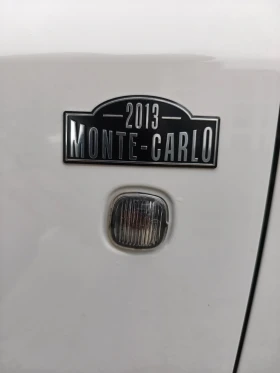 Skoda Fabia 1.6TDI Monte Carlo Android  - 8750 лв. / 4473.80 € - 35028038 15