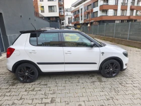 Skoda Fabia 1.6TDI Monte Carlo Android  - 8750 лв. / 4473.80 € - 35028038 5