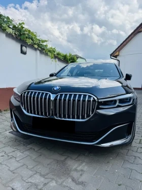 BMW 730 xDrive