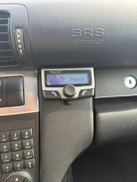 Mercedes-Benz C 180 ГАЗОВА БУТИЛКА , снимка 13