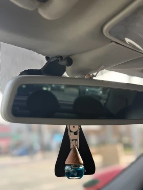 Mercedes-Benz C 180 ГАЗОВА БУТИЛКА , снимка 14