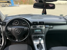 Mercedes-Benz C 180 ГАЗОВА БУТИЛКА , снимка 5