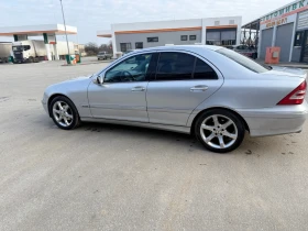 Mercedes-Benz C 180 ГАЗОВА БУТИЛКА , снимка 3