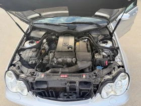 Mercedes-Benz C 180 ГАЗОВА БУТИЛКА , снимка 9