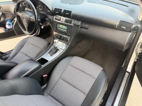 Mercedes-Benz C 180 ГАЗОВА БУТИЛКА , снимка 10
