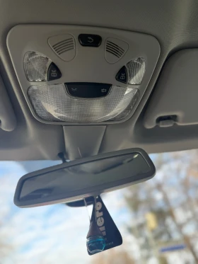 Mercedes-Benz C 180 ГАЗОВА БУТИЛКА , снимка 11