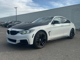 BMW 440 * 440i xDrive * CARFAX * ЦЕНА ДО БГ