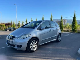 Mercedes-Benz A 180, снимка 7 — Bazar.bg Mercedes-Benz A 180, снимка 7