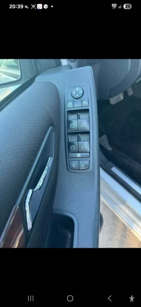 Mercedes-Benz A 180 - 1999 € / 3909.70 лв. - 18347466 9