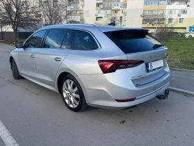 Skoda Octavia - 16600 € / 32466.78 лв. - 61476658 4