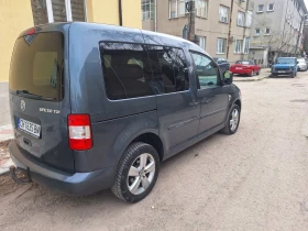 VW Caddy LIFE - 5879 € / 11498.32 лв. - 63970025 5