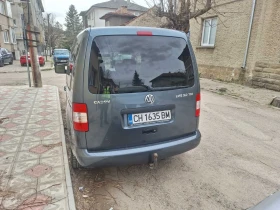VW Caddy LIFE - 5879 € / 11498.32 лв. - 63970025 6