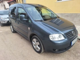 VW Caddy LIFE - 5879 € / 11498.32 лв. - 63970025 2
