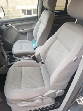 VW Caddy LIFE - 5879 € / 11498.32 лв. - 63970025 8