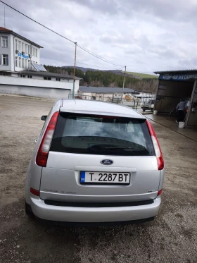 Ford C-max Chia - 3000 € / 5867.49 лв. - 81903087 3