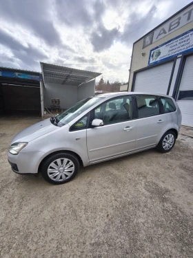 Ford C-max Chia - 3000 € / 5867.49 лв. - 81903087 2