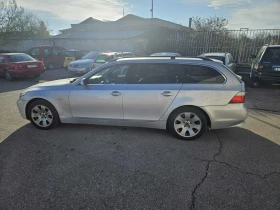 BMW 525, снимка 3