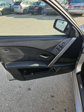 BMW 525, снимка 5