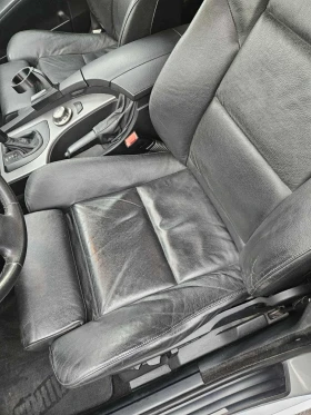 BMW 525, снимка 7