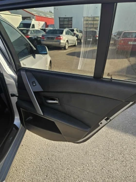 BMW 525, снимка 6