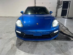 Porsche Panamera * 4S * CARFAX * ЦЕНА ДО БГ, снимка 4